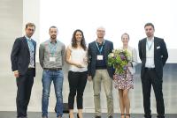 Im Online-Zeitalter mit Print zum Erfolg: KLiNGEL Gruppe erhält ?Personalization Award 2016?