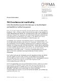 FM-Excellence ist nachhaltig