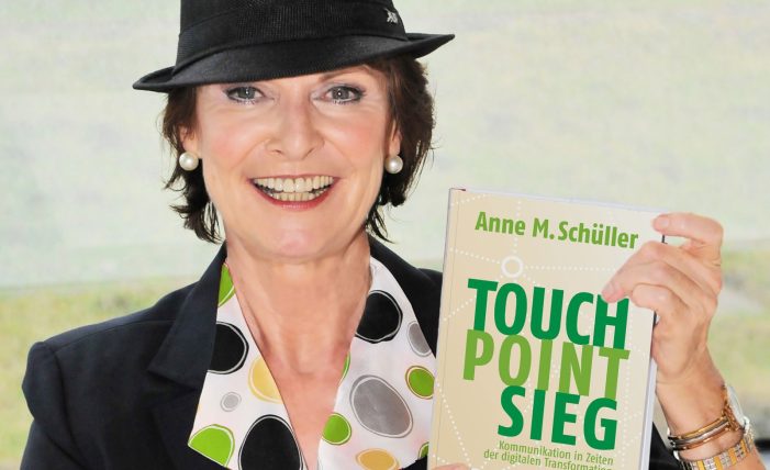 Berufsbild der Zukunft: Die Touchpoint Manager kommen