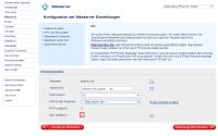 Webhoster goneo bietet gesicherte Datenübertragung auch für Betreiber kleinerer Websites