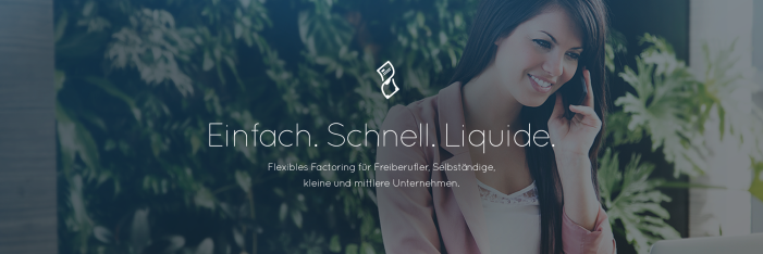 FinTech-StartUp Decimo erhält 500.000 Euro für Wachstum und Investitionen FinTech-StartUp Decimo erhält 500.000 Euro für Wachstum und Investitionen