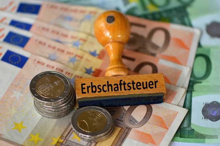 Europäischer Gerichtshof urteilt: Deutsches Erbschaftsteuergesetz muss erneut geändert werden