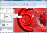 Kostengünstige Fräs-Softwarelösung VisualMILL Xpress