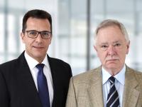 Generationswechsel bei Contrinex: F+E stärken, Kundenfokus schärfen