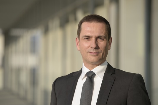 Marco Kisperth komplettiert EUROPACE-Vorstand (FOTO)