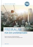Rekord im ersten Halbjahr: TIS auf bestem Wege, Ziele für 2016 zu erreichen