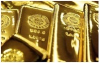 Das Gold-Comeback