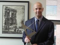 SMS group als „Technology Provider of the Year“ geehrt