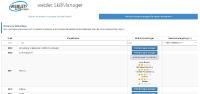 Arbeit in Teams leicht gemacht: in-GmbH veredelt weblet ProjectManager mit neuen Add-on-Produkten