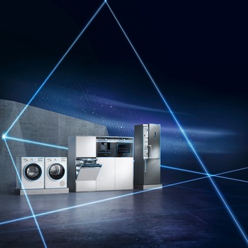 Wohin entwickelt sich die digitale Küche? / Siemens Hausgeräte spricht über die wichtigsten Trends zur IFA 2016 (FOTO)