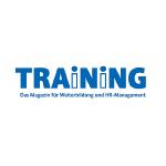 Wer Trainings designt, hat gute Chancen Wer Trainings designt, hat gute Chancen