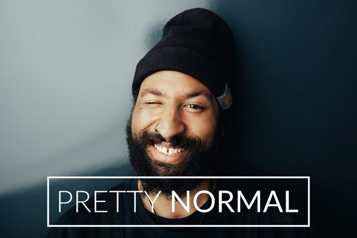 PRETTY NORMAL – Neue Agentur macht Normalos zu Werbestars PRETTY NORMAL – Neue Agentur macht Normalos zu Werbestars