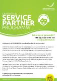 GRAFENTHAL präsentiert neues Servicepartner Konzept