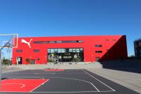 Zutrittsmanagement im Fokus: Kaba Day bei PUMA gut besucht