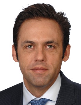 Carlo Bewersdorf zum Vorstand Marketing und Vertrieb der Hannoverschen bestellt (FOTO)