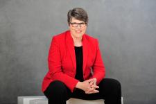 Vera Krichel-Leiendecker entwickelt Unternehmerzukunft