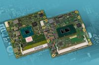 MSC Technologies bietet neue COM Express-Module für kostensensitive IoT-Systeme an