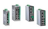 Ethernet-Switches für den zuverlässigen Netzwerkaufbau