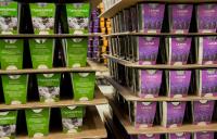 Warenwirtschaft mit integrierter Fertigung: Green for Life wächst mit Software von HS