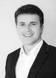 Neuer Regional Sales Manager Nord bei der Membrain GmbH