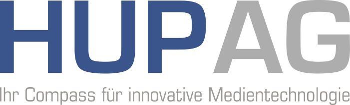 Neuer Aufsichtsratsvorsitzender der HUP AG