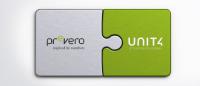 Unit4übernimmt prevero