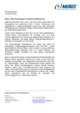 Motec weiht Firmenanbau in Hadamar-Steinbach ein