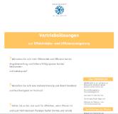 Vertriebsportal von DENKHAUS® geht online