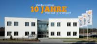 10 Jahre abilis GmbH? ein Rückblick in die Zukunft