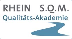 „Qualitätsmanagement-Weiterbildung ist wie Schwimmen lernen!“