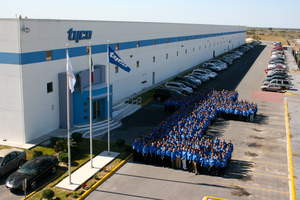 Tyco Retail Solutions gibt internationale Energiemanagementzertifizierung bekannt