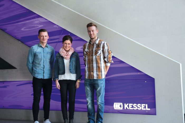 Ausbildung ist Zukunft Ausbildung ist Zukunft