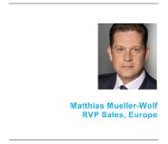 Epicor ernennt neuen Regional Vice President für Europa mit dem Ziel der regionalen Konsolidierung und Wachstumsförderung