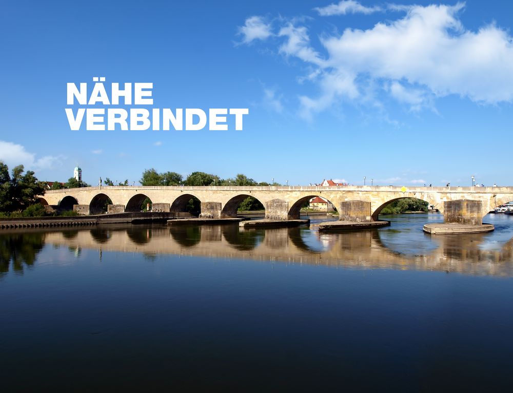 Nähe verbindet: Optimaler Kundenservice dank EASY Archive