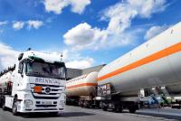 Brenntag GmbH betreibt Mineralöl-Tanklager in Berlin jetzt mit OpenTAS