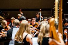 West Sussex Music  – Junge Musiker verzaubern den Kursaal Bad Harzburg