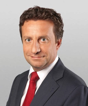 Marc Betgem zum Vertriebsvorstand der COMPAREX AG berufen (FOTO)