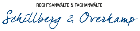 Schillberg & Overkamp – die vielseitigen Rechtsanwälte in Dortmund