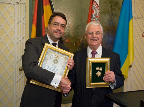 Cashcloud-CEO Hunzinger: „Die Ukraine als digitalen Partner entdecken“ (FOTO)