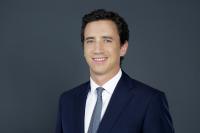 Alexander Schlicher wird neuer Vorstand der EXXETA AG