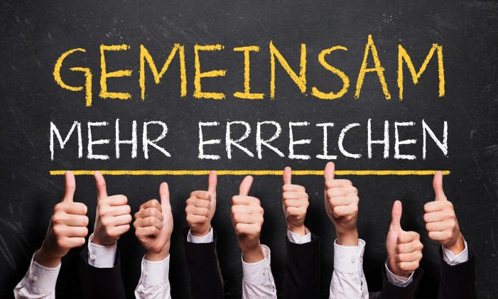 Im Unternehmen ein produktives Umfeld schaffen Im Unternehmen ein produktives Umfeld schaffen