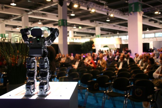 10 Jahre SuisseEMEX – Digitale Transformation im Mittelpunkt (FOTO)
