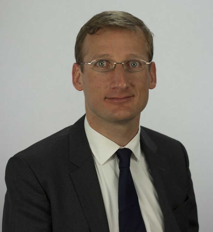 Kunden, Mitarbeiter und Team immer im Blick