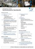 Das Branchenseminar Nassvliesstoffe