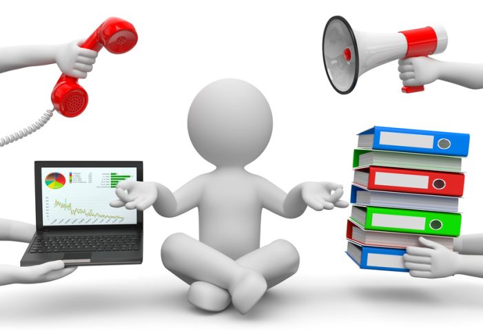 Crew-Resource-Management sichert die Zukunft in Unternehmen