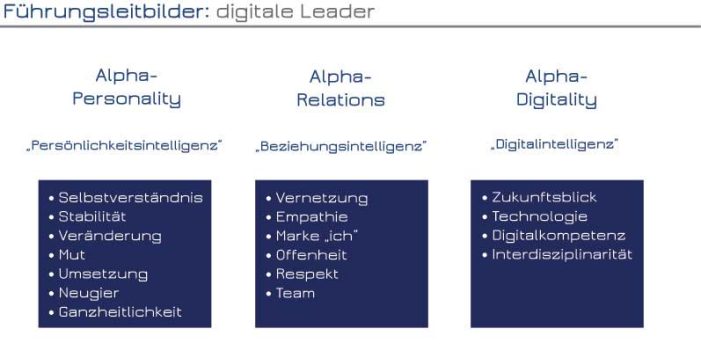Potenzial- & Kompetenzanalyse: Neues Leadership-Testverfahren Potenzial- & Kompetenzanalyse: Neues Leadership-Testverfahren