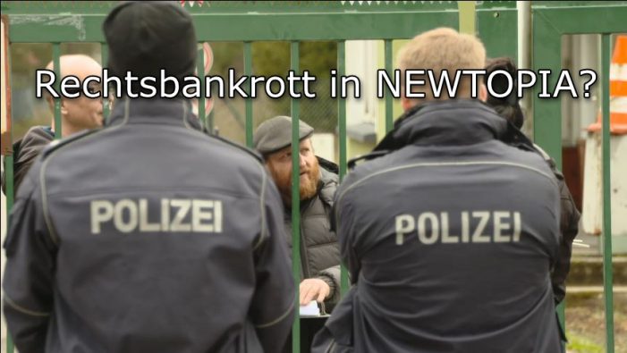 Aktuelle Ermittlungen gegen SAT.1 und Justiz:  SAT.1 – Reality-Show-NEWTOPIA verursachte Millionenschäden