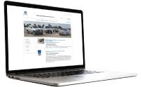 VWN Presseservice und Presseapplikation