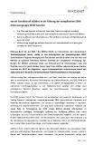 exceet Gesellschaft AEMtec in die Führung der europäischen SEMI Interessengruppe SIPAT berufen