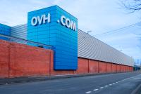 OVH jetzt ISO 27017 konform